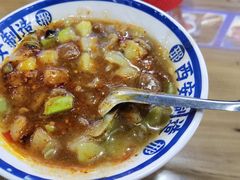 -邢老三肉丸糊辣汤(西安总店)
