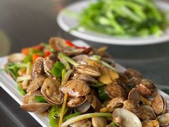 -岛中岛·海鲜大排档·万宁老字号(东澳店)