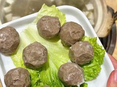 -鲜炉季港式打边炉(尚海湾店)