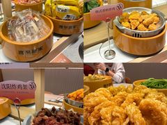 -喜家自助小火锅(乐客城店)