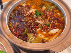 -云海肴·汽锅鸡·云南菜(浦江欢乐颂店)