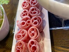 -重庆德庄火锅(体育中心店)