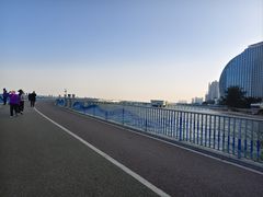 -北海市海滨公园