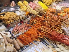 -上海老太小吃店(好吃街店)