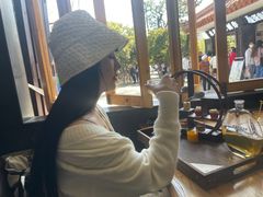 -MAP CHA普洱茶馆(翠湖店)