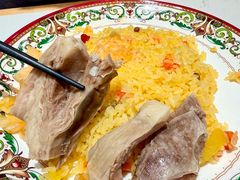 -陳香貴·兰州牛肉面(上海长风大悦城店)