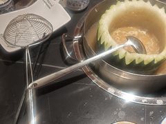 -淼福猪肚鸡·椰子鸡火锅(大沙地店)
