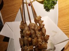 -大将料理餐厅(汇锦街店)