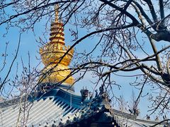 -径山寺