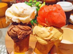 -Luneurs(幸福里店)