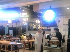 -吉野家(南昌铜锣湾店)