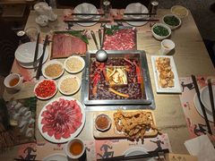 -锦城印象火锅(天府三街店)