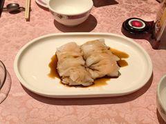 鲜虾肠粉-囍凤楼·粤菜·点心·火锅(温特莱店)