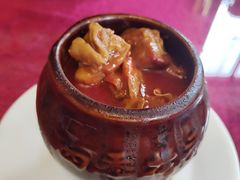 -华梅西餐厅(哈尔滨中央大街店)