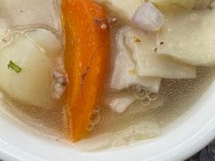 -马白开来特色羊排揪片子  (总店)