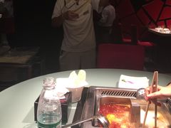-海底捞火锅(团结桥店)