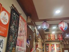 -梦山水日本烧肉(五四广场店)