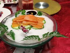 -天宁凯利时尚餐厅