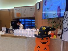 -银座仁志川·生吐司专门店(香港广场店)