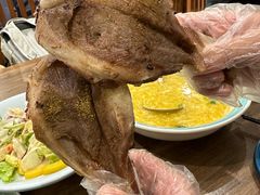 -锡和无锡菜(景丽苑店)