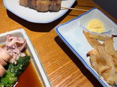 -桂马·日本料理·海胆·海鲜饭·酒场(民主广场店)