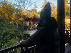 -秋霞圃