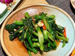 -mango tree芒果树餐厅(K11店)