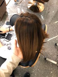 -Mix Boom Hair salon