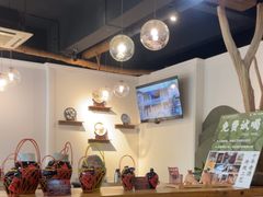 -茶油香闽南菜·花园餐厅(前埔店)
