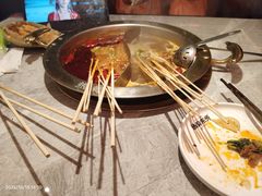 -热辣宗师·串串火锅(万达金街店)