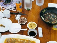 -儿童菜·采风阁家常菜餐厅(亚龙湾天域酒店)