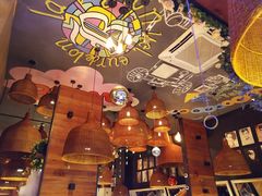 -咕嘟草帽鱼·牛奶一样的鲜鱼汤(包河万达广场创始店)