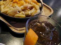 -CAGES凯吉思西餐厅运动乐园(静安店)