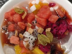 -旺蜀主成都串串火锅(西直门凯德MALL店)