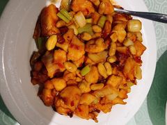 -福满圆(琨莎中心店)