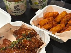 -JPG canteen(广州寺右公馆店)