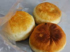 -上海为民商行清真饭店(南大路店)