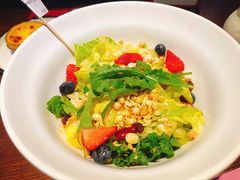 -SPACELAB失重餐厅(世纪汇店)