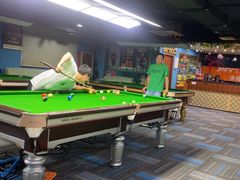 -新新潘晓婷台球俱乐部(周浦店)