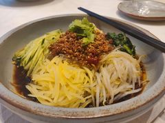 民间大拌菜-小天厨民间菜馆(深圳街店)