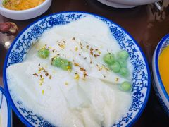 -百年老字号·观振兴蟹黄面·三虾面·苏式面(观前街富仁坊巷店)