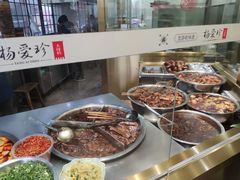 -杨爱珍大排档(龙游店)