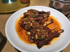 -巢爷老味(东方红店)