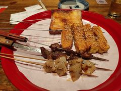 -北三老太太烧烤(人生一串上榜店)