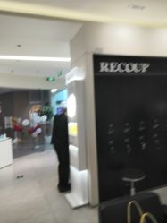 -RECOUP by ReMINGLE睿卡博