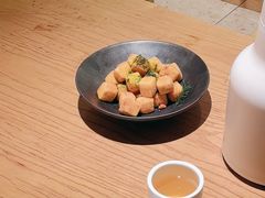 -粤集·手工粤菜(皇庭广场店)