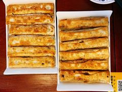 -福荣居褡裢火烧京味家常菜(西四店)