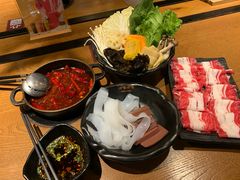 -呷哺呷哺(宝山正大乐城店)