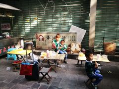 -油旋张(大观园店)