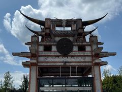 -天河潭旅游度假区